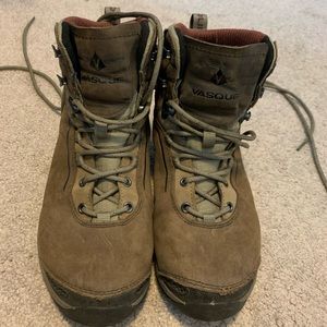 Vasque Women’s hiking boots